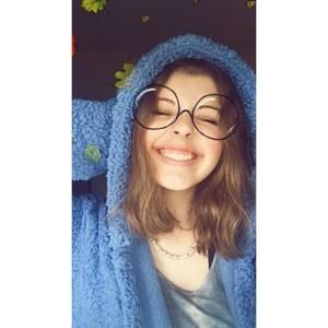 Meet your Posher, Shannon